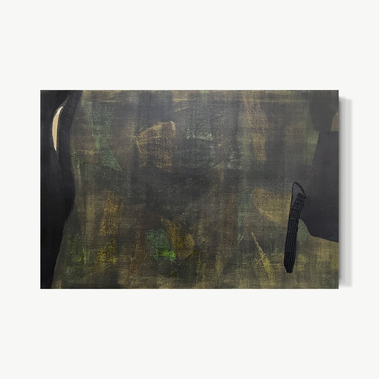 Nomadic Connection