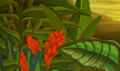 Goddess of the Jungle