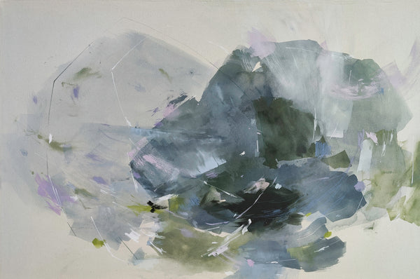 nostalgia and flowers