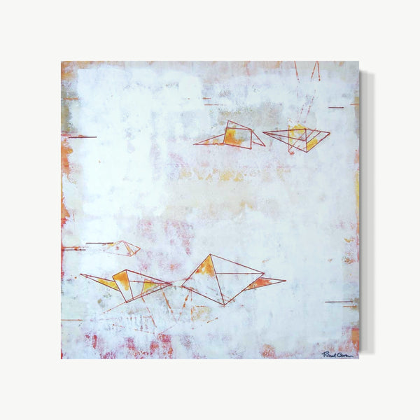 Not Designed By Nature