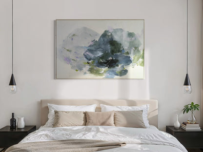 nostalgia and flowers