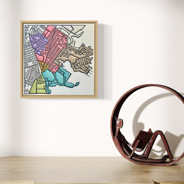 Cultural District 10