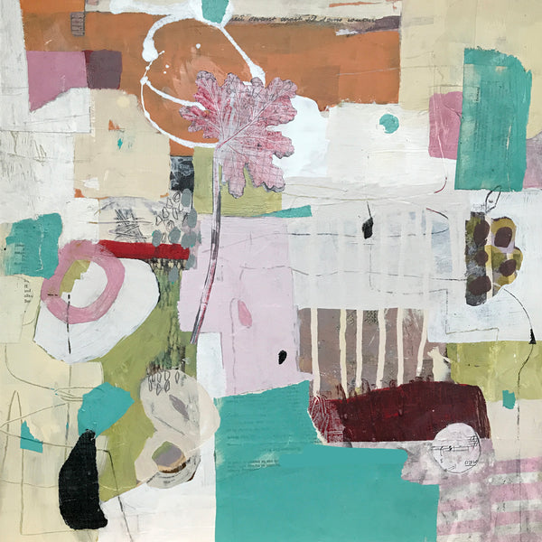 Droit fil sans couture