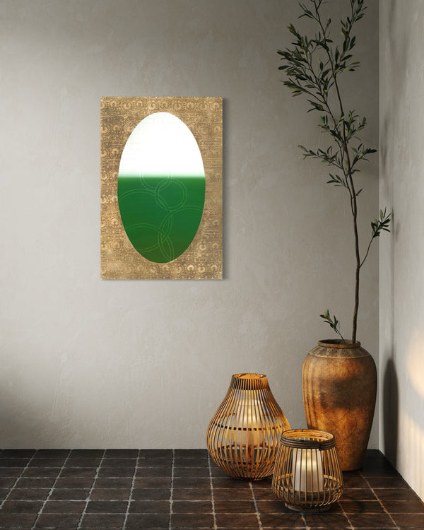 Tapestry Of The Land