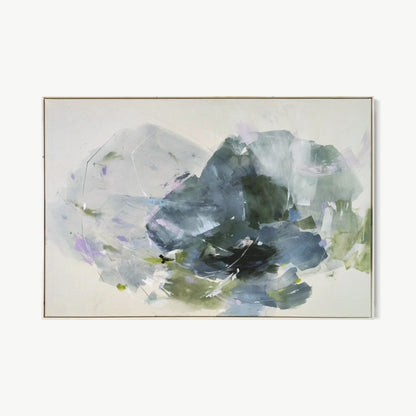 nostalgia and flowers