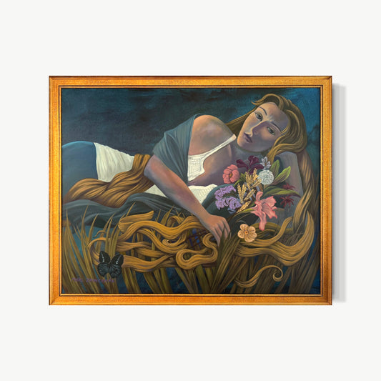 Rapunzel