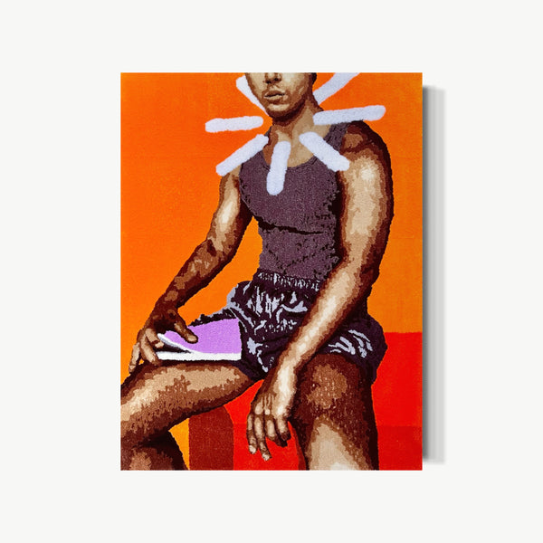 This Particular Self