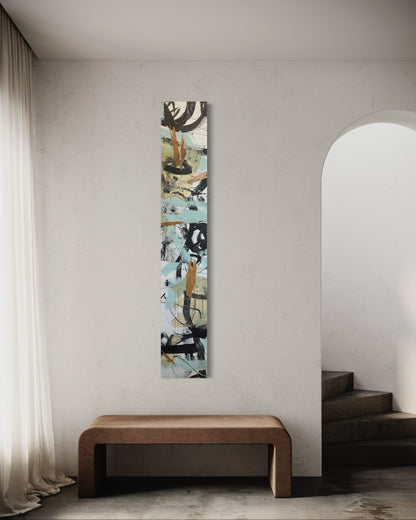 Whispers of the Forest 5