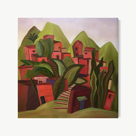 Coral Village