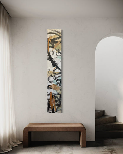 Whispers of the Forest 6