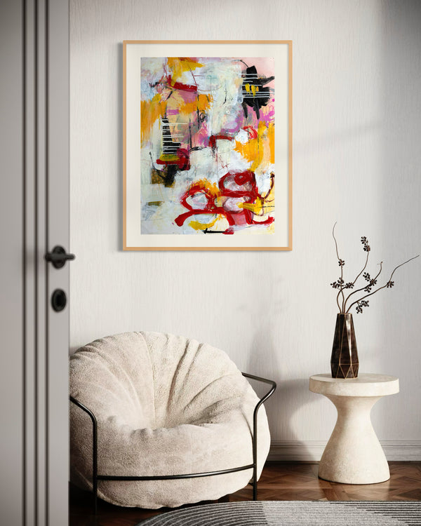 Orquevaux White Whispers 2