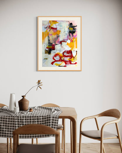 Orquevaux White Whispers 2