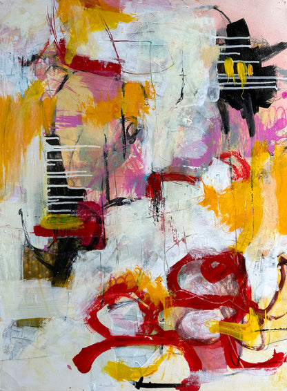 Orquevaux White Whispers 2