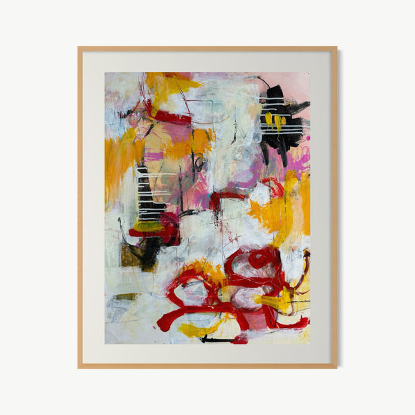 Orquevaux White Whispers 2