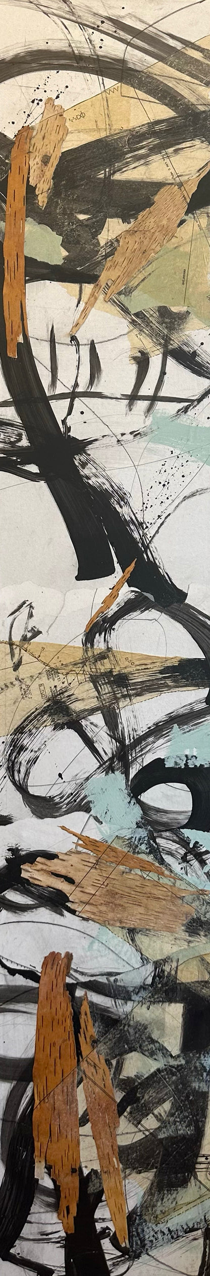 Whispers of the Forest 6