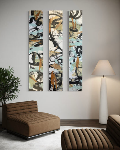 Whispers of the Forest 5