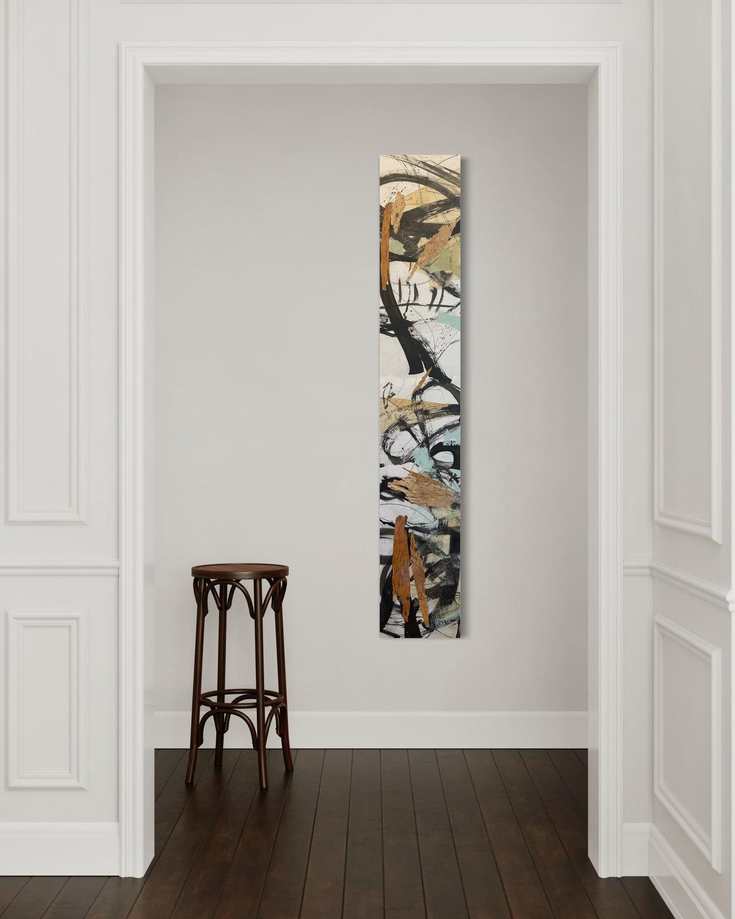 Whispers of the Forest 6