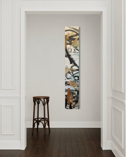 Whispers of the Forest 6