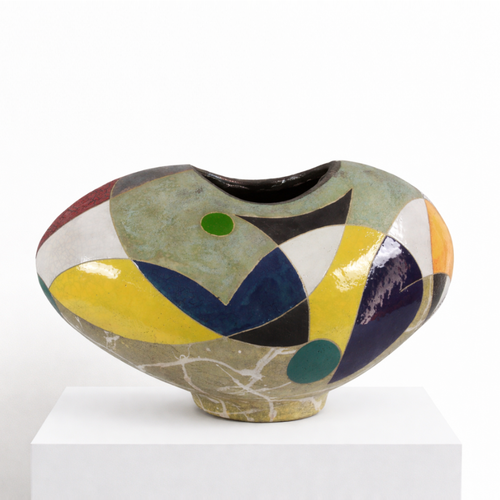 Dream a Little - Vessel