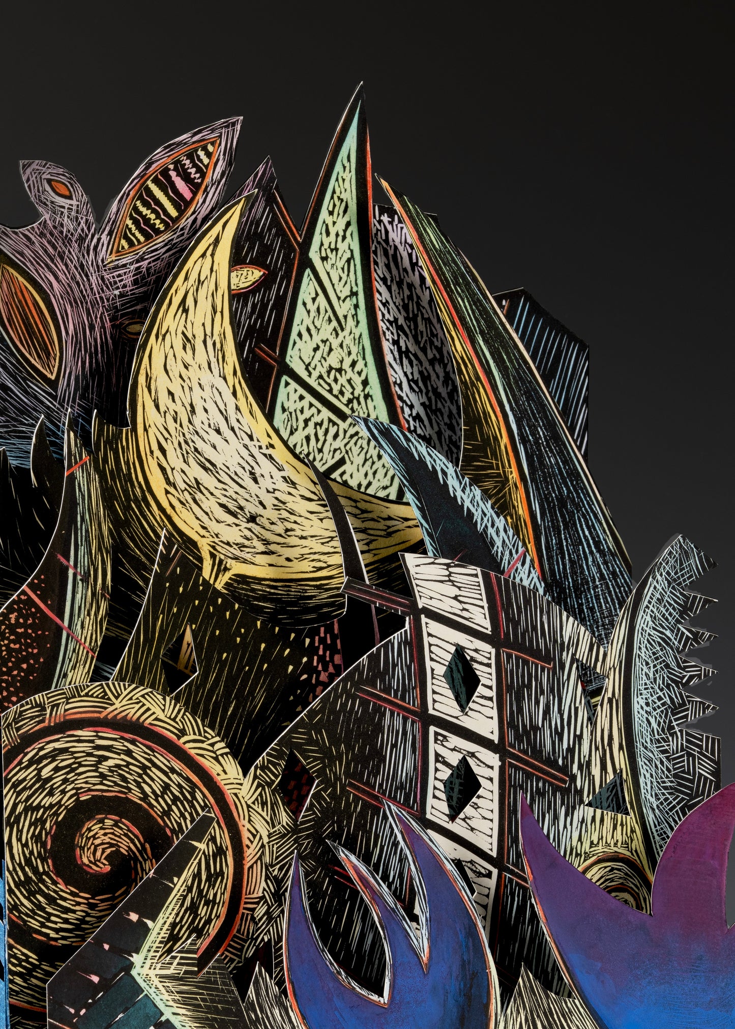 Tierra de los Sueños II