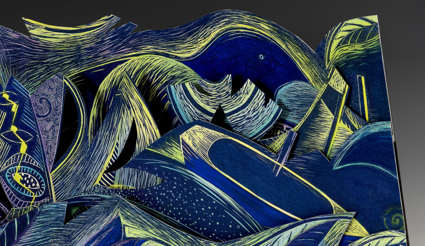 Resiliency 1 Carousel