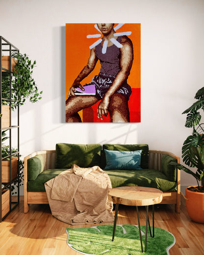 This Particular Self