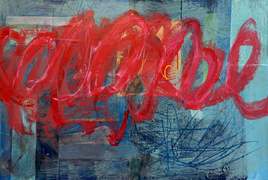Rouge Pour Toujours I