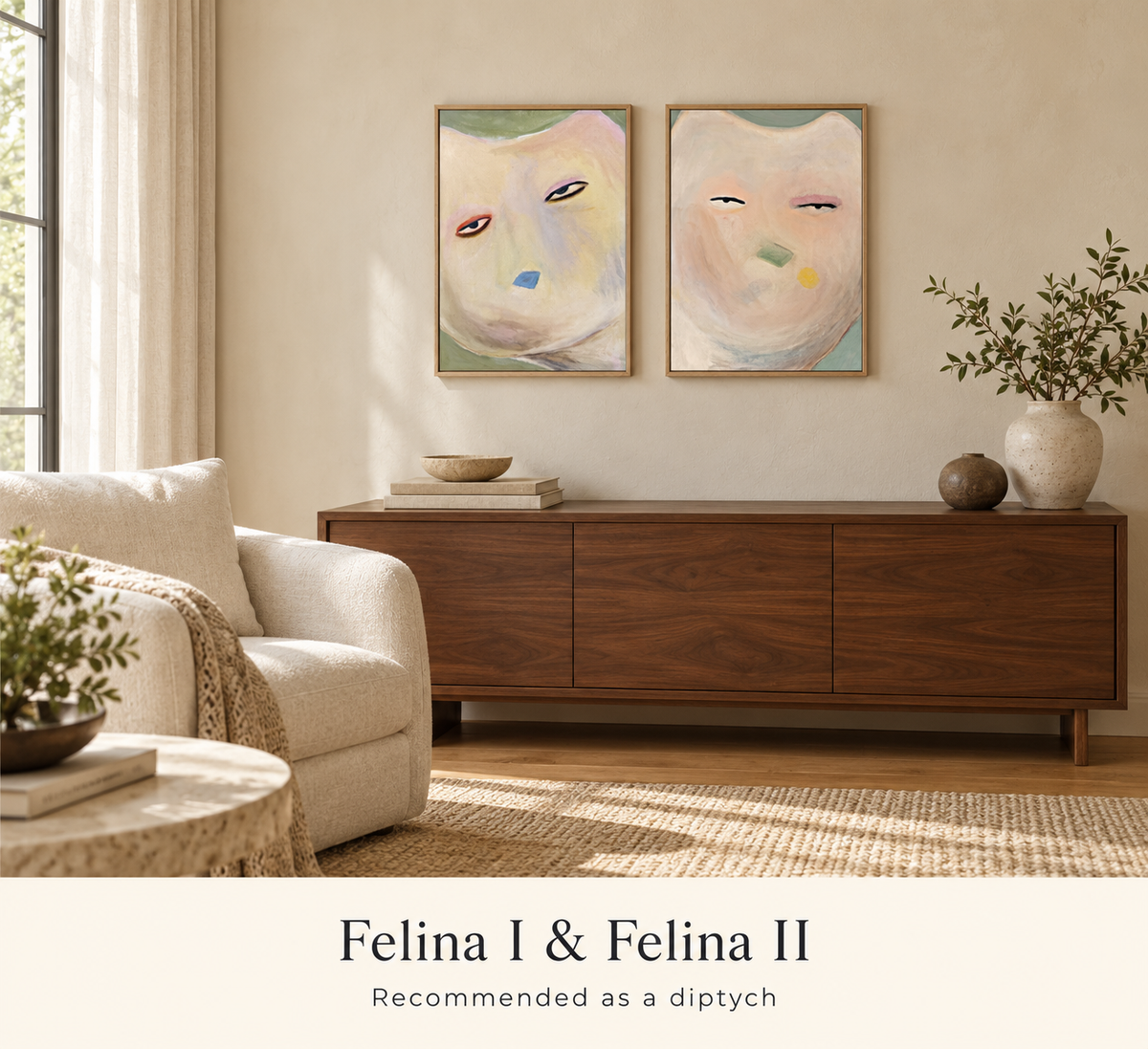 Felina I