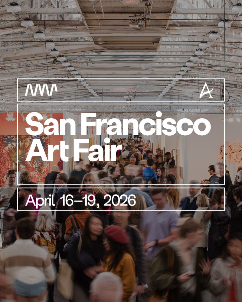 San Francisco Art Fair